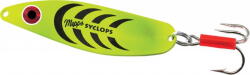 Mepps Oscilanta Mepps Syclops 3.7cm 5g Hot Chartreuse (F.SYCLOPS00.FL)