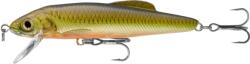 Live Target Vobler Live Target Minnow Finesse Jerkbait 6cm 3g Gold/Perch (LT.MJB60SK243)