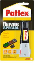 HENKEL Ragasztó, speciális, 30 g, HENKEL "Pattex Repair Special Műanyag (IH1512616) - webpapir