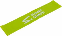 Sharp shape Resistance Loop band 0, 35mm