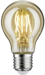 Paulmann LED Izzó VINTAGE E27/4, 7W 2500K - Paulmann 28714 28714 (W3509)