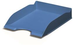 DURABLE Irattálca, műanyag, DURABLE "Eco", kék (DB775606) - webpapir