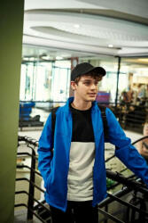 Regatta Férfi Softshell Regatta RETRA642 Uproar - Interactive Softshell -3XL, Dk Spruce/Black