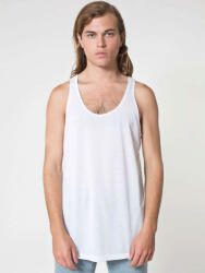 American Apparel Uniszex trikó American Apparel AAPL408 Sublimation Trikó -L, White
