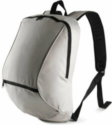 Kimood Uniszex hátizsák Kimood KI0103 Backpack -Egy méret, Corde