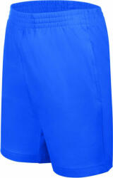 Proact Gyerek rövid nadrág Proact PA153 Kids' Jersey Sports Shorts -8/10, Light Royal Blue