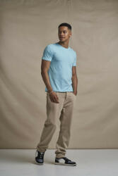 Just Ts Uniszex póló Just Ts JT032 Surf póló -XS, Surf Blue