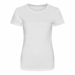 Just Ts Női póló Just Ts JT001F Tri-Blend póló -XS, Solid White