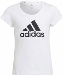 Adidas Póló kiképzés fehér L Essentials Big Logo Tee
