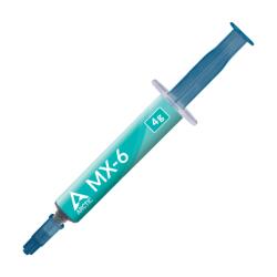 Arctic MX-6, 4g, Сив