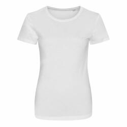 Just Ts Női póló Just Ts JT001F Tri-Blend póló -S, Solid White