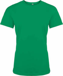Proact Női póló Proact PA439 Ladies' Short-Sleeved Sports T-Shirt -L, Kelly Green