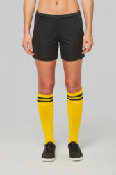 Proact Női Proact PA1024 Ladies' Game Shorts -XS, Sporty Navy