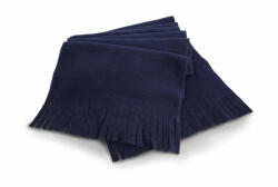 Result Női sál Result Polartherm Tassel Scarf Egy méret, Sötétkék (navy)