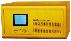 Well UPS centrala termica Well UPS-HEATST-COMMANDER-300W-WL , sursa neintreruptibila, capacitate 300W (UPS-HEATST-COMMANDER-300W-WL)