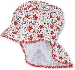 Sterntaler Pălărie de vară pentru copii cu protecție UV 50+ Sterntaler - 55 cm, 4-7 ani (1422121-500)