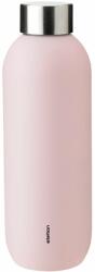 Stelton Термос KEEP COOL 600 мл, цвят мека роза, Stelton (SN35514)
