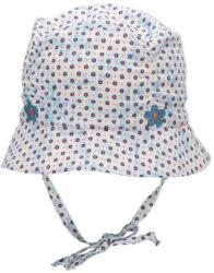Sterntaler Pălărie de vară pentru copii cu protecție UV 50+ Sterntaler - 51 cm, 18-24 luni (1402213-500)