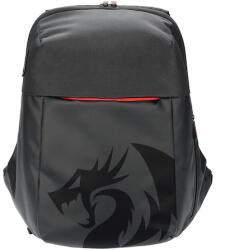 Redragon Rucsac laptop 20inch Redragon Tardis2 GB-94, Negru/Rosu (gb-94) Geanta, rucsac laptop