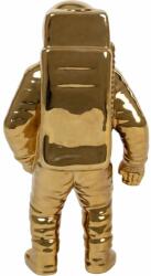 Seletti Ваза COSMIC DINER STARMAN 28 см, златиста, Seletti (SLT10933)