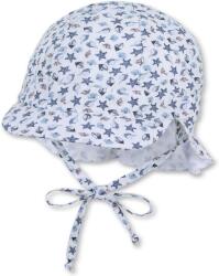 Sterntaler Pălărie de vară pentru copii cu protecție UV 50+ Sterntaler - 53 cm, 2-4 ani (1602142-500)