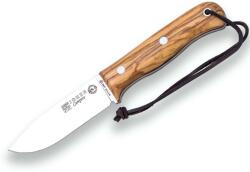 Joker Knives Cutit outdoor JOKER Campero CO112, teaca piele, lama 10.5cm (AGC.CO112)