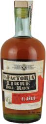  La Factoría Libre Del Ron El Añejo 40% 0, 7L
