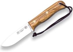 Joker Knives Cutit outdoor JOKER Campero CO112-P, teaca piele, lama 10.5cm (AGC.CO112-P)