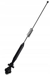 CRT Antena CB CRT MICRO 30/33N 2BR, 26-28MHz, lungime 380 mm (PNI-AN-001052) - pcone