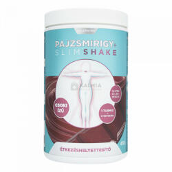 Yespharma Pajzsmirigy + Slim shake csoki ízű por 450 g
