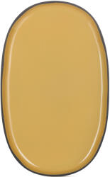 REVOL Platou de servit CARACTERE 35 cm, tumeric, REVOL (652764) Tava