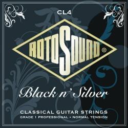 Rotosound CL4 Corzi de nylon (CL4)