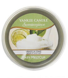 Yankee Candle Wax into electric aromatic lamps and lime Vanilla (Vanilla Lime) 61 g, unisex