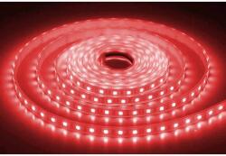 Thunder Germany PT-41, LED szalag, 60 LED/m, (14, 4W/m), PIROS, kültéri IP65 - 5 méter - mkaudio