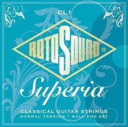 Rotosound CL1 Corzi de nylon (CL1)
