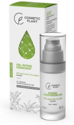 Cosmetic Plant - Gel intens hidratant, 30 ml, Face Care Cosmetic Plant Gel 30 ml