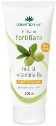 Cosmetic Plant - Balsam fortifiant cu nuc si vitamina B6 Cosmetic Plant Balsam 200 ml