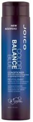 Joico Balsam pentru nuanțarea părului, albastru - Joico Color Balance Blue Conditioner 250 ml