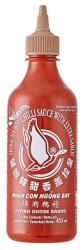 Flying Goose Sos Chilli cu Usturoi Sriracha, Flying Goose, 455 ml