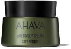 AHAVA Ingrijire Ten Safe Pretinol Cream Crema Fata 50 ml