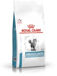 Royal Canin VHN Cat Sensitivity 400 g érzékeny emésztőrendszerű macskák számára