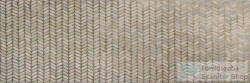 Marazzi Fresco Decoro Leaves Desert 32, 5x97, 7 cm-es fali dekorcsempe M15J (M15J)