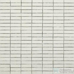 Marazzi Fresco Pencil Mosaico 32, 5x32, 5 cm-es fali csempe MPCV (MPCV)