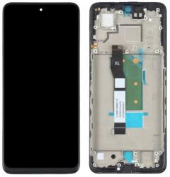 NBA001LCD101120027327 Xiaomi Poco X4 GT / Redmi Note 11T Pro / 11T Pro Plus LCD kijelző érintővel kerettel előlap (NBA001LCD101120027327)