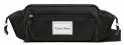 Calvin Klein Geantă crossover Lightweight Connv Xbody/Waistbag K50K510237 Negru