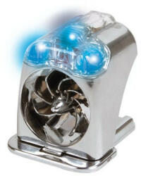 LAMPA Aeroled LED dekorvilágítás - külső - kék