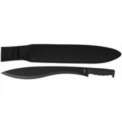 MFH Maceta MFH Taifun cu husa, lama otel inox 42 cm - OUTMA. 27068 (27068)