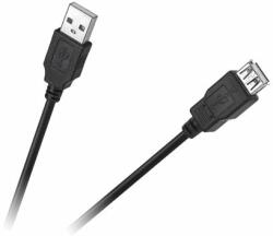 Cabletech CABLU EXTENSIE USB 1.5M ECO-LINE CABLETECH EuroGoods Quality
