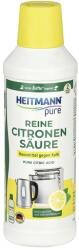 Heitmann PURE citromsavas Vízkőoldó 500ml
