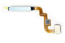 tel-szalk-1929696916 Xiaomi Redmi Note 11 / 11S zöld Home gomb flexibilis kábellel (tel-szalk-1929696916)